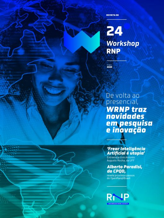 Revista do WRNP 2023