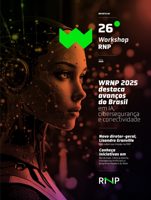 Revista do WRNP 2025