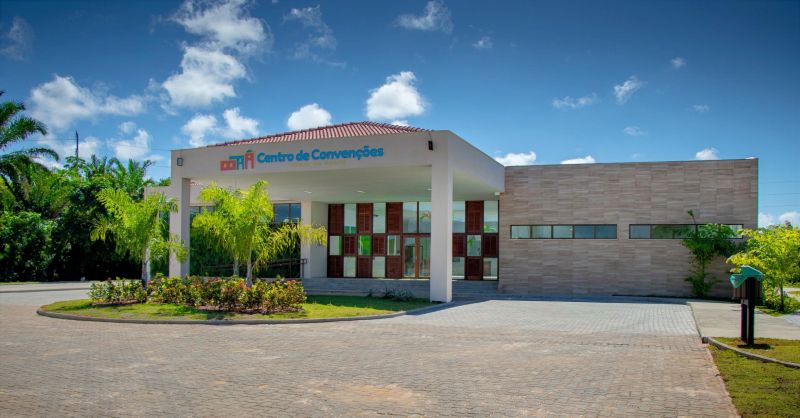 Centro de Convenções