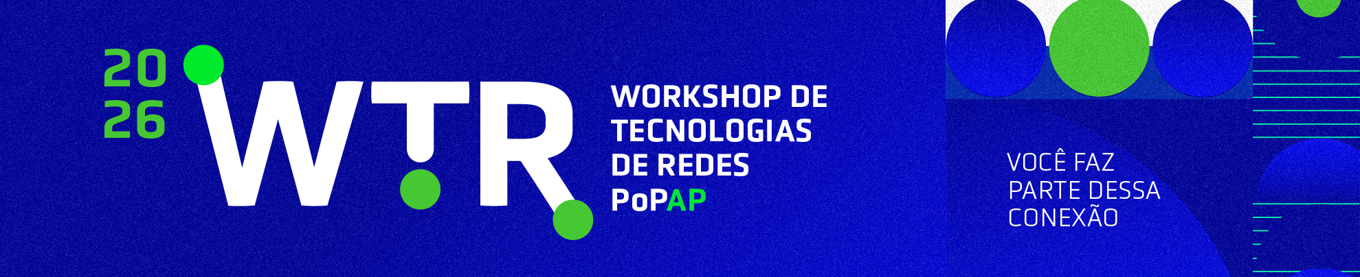 Workshop de Tecnologias de Redes do PoP-AP
